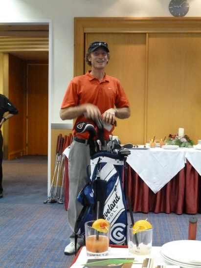 Der GolfPro Der GolfPro